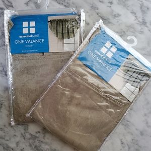 Two Valences Essential Home color Sage